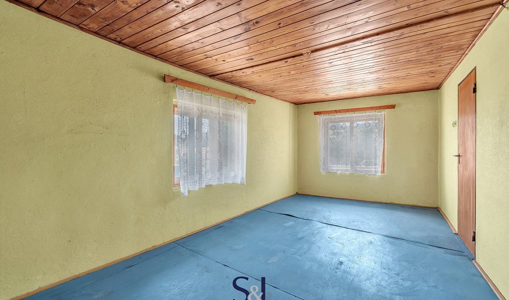 Prodej domu 130 m² s pozemkem 447 m², Výžerky – náhled fotky 23