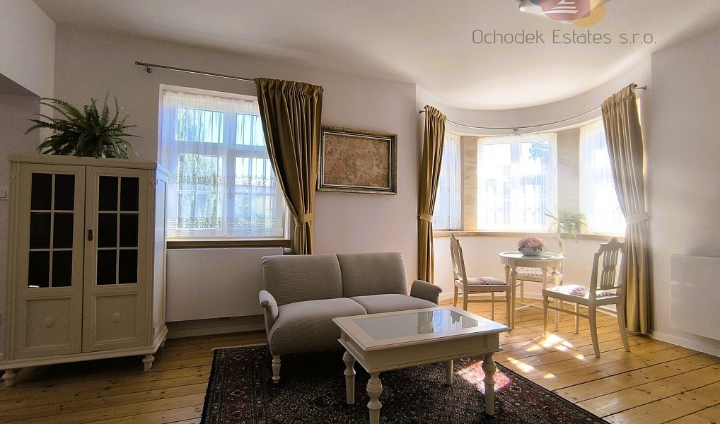 Prodej ubytovacího objektu 690 m², Hněvotín – náhled fotky 5