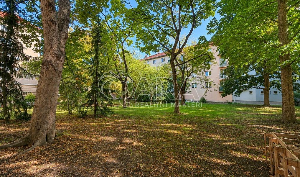 Pronájem bytu 2+1 60 m², Praha – náhled fotky 10