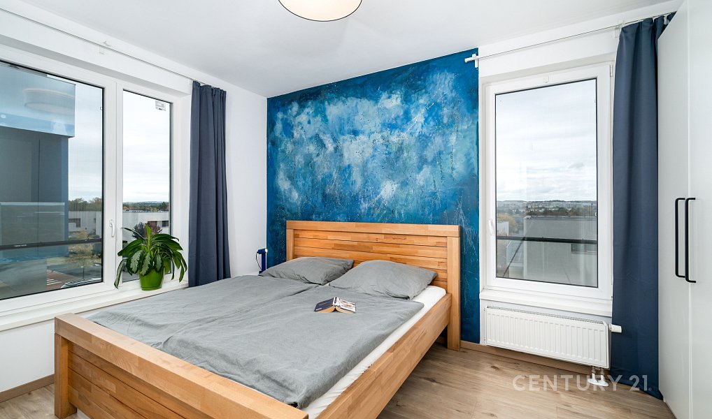 Prodej bytu 3+kk 67 m², Praha – náhled fotky 3
