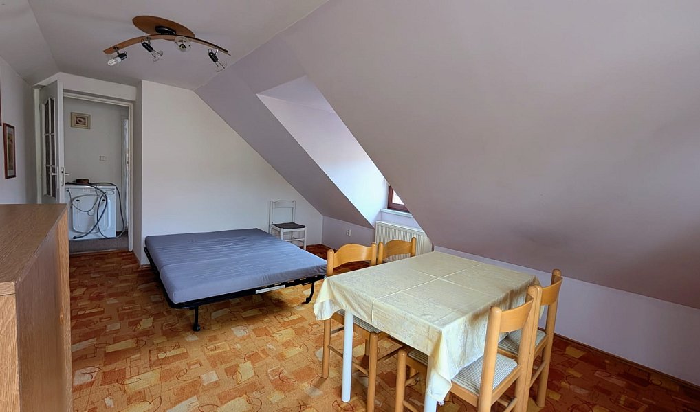 Pronájem bytu 2+1 48 m², Beroun – náhled fotky 8