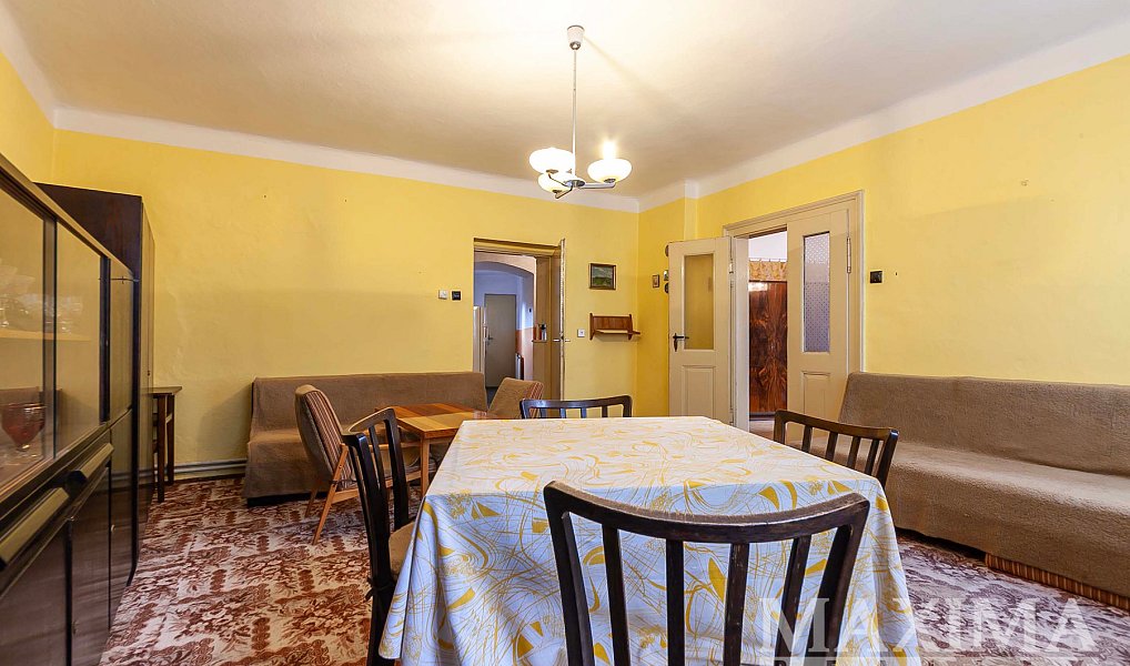 Prodej domu 76 m² s pozemkem 182 m², Čáslav – náhled fotky 8