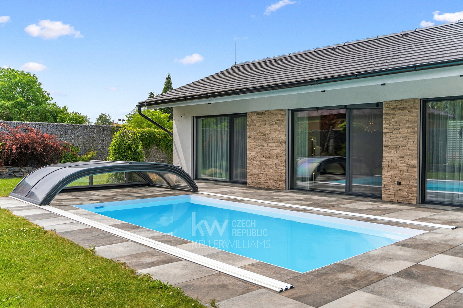 Prodej domu 166 m² s pozemkem 749 m²