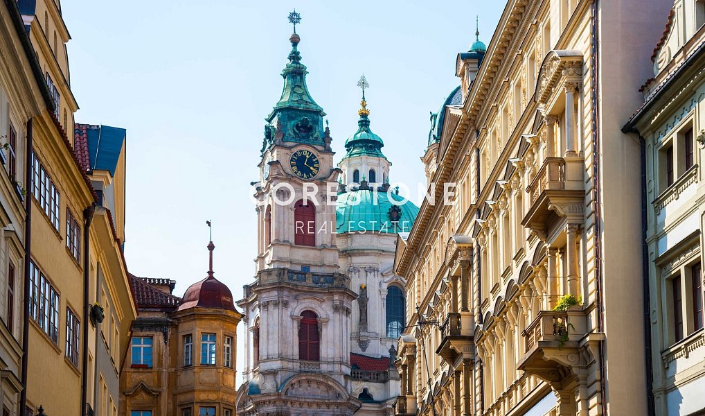 Prodej bytu 5+kk 235 m², Praha – náhled fotky 7