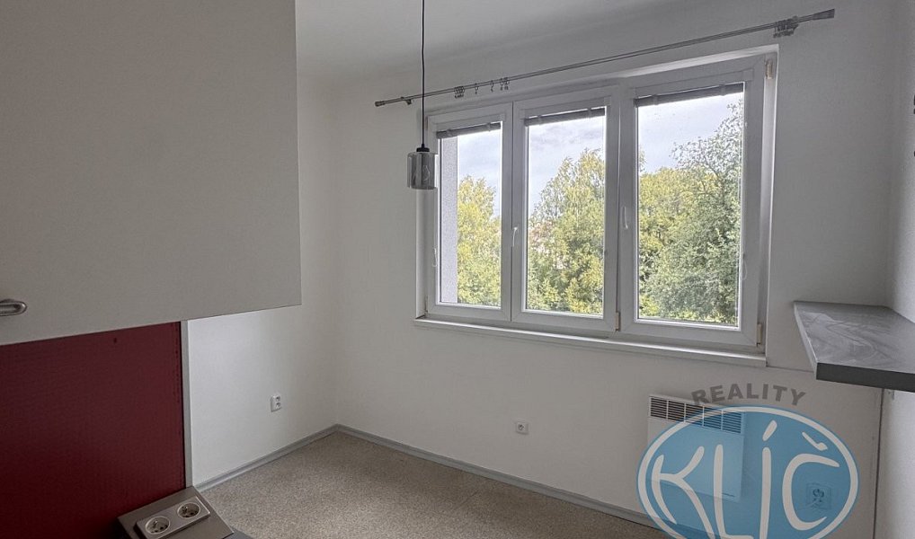 Pronájem bytu 3+1 64 m², Tábor – náhled fotky 5
