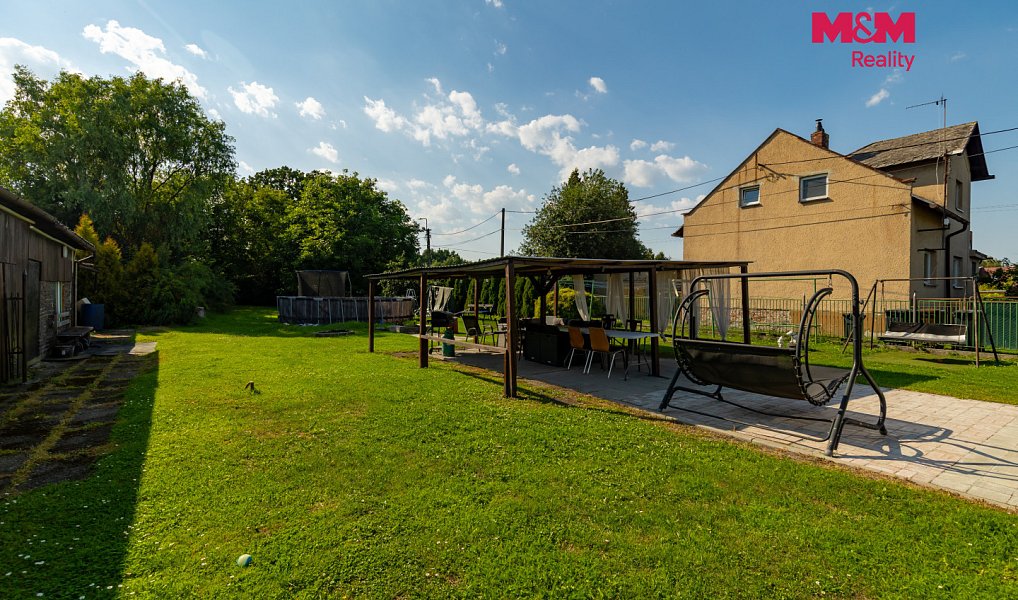 Prodej domu 150 m² s pozemkem 1 625 m², Bohumín – náhled fotky 23