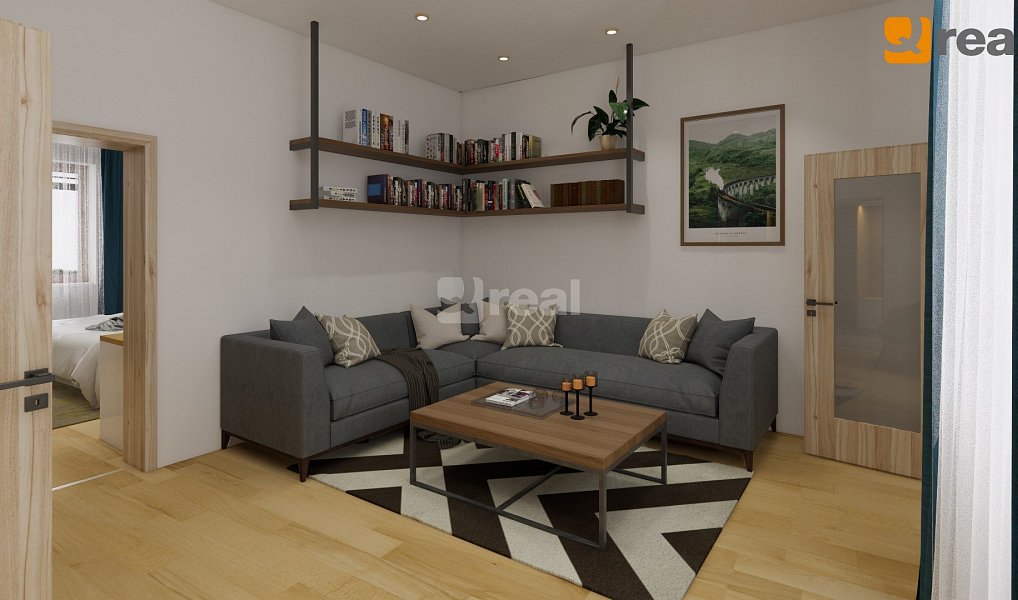 Prodej domu 210 m² s pozemkem 292 m², Praha – náhled fotky 32