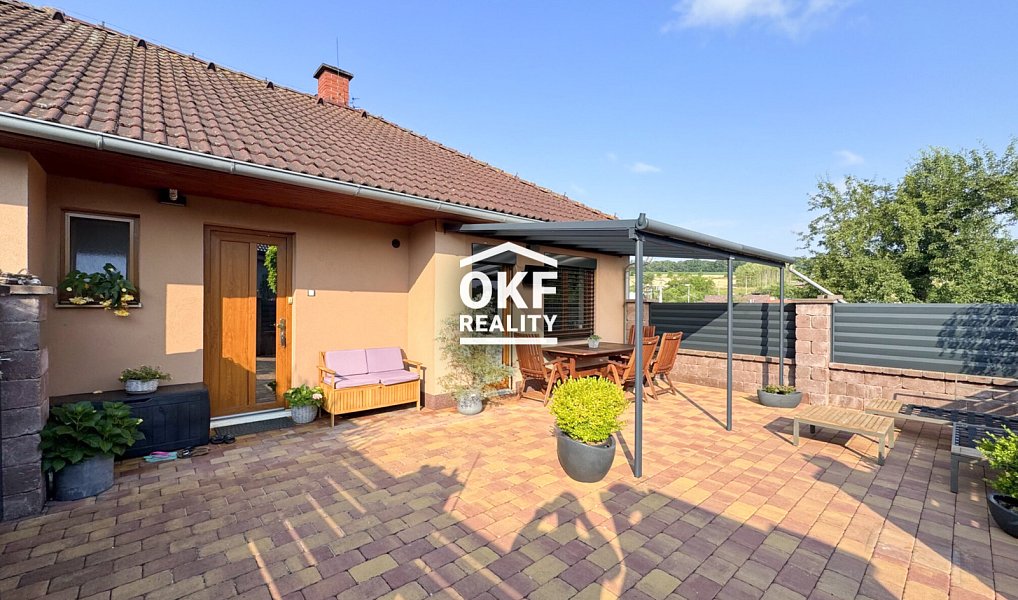 Prodej domu 90 m² s pozemkem 1 218 m², Líšná – náhled fotky 30