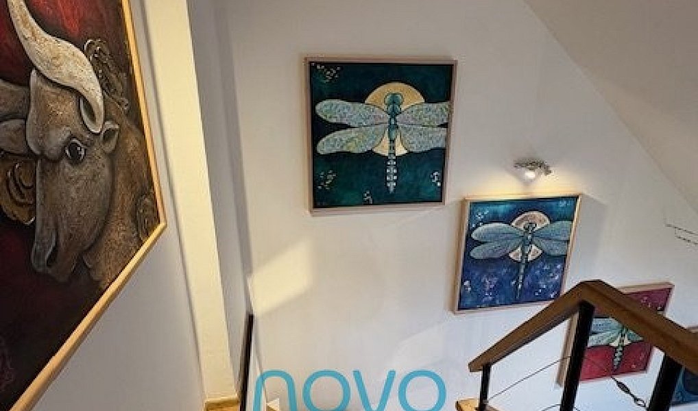 Pronájem bytu 3+1 115 m², Praha – náhled fotky 26