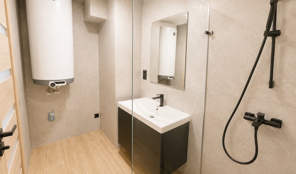 Prodej bytu 3+kk 70 m², Vysoké Mýto – náhled fotky 3