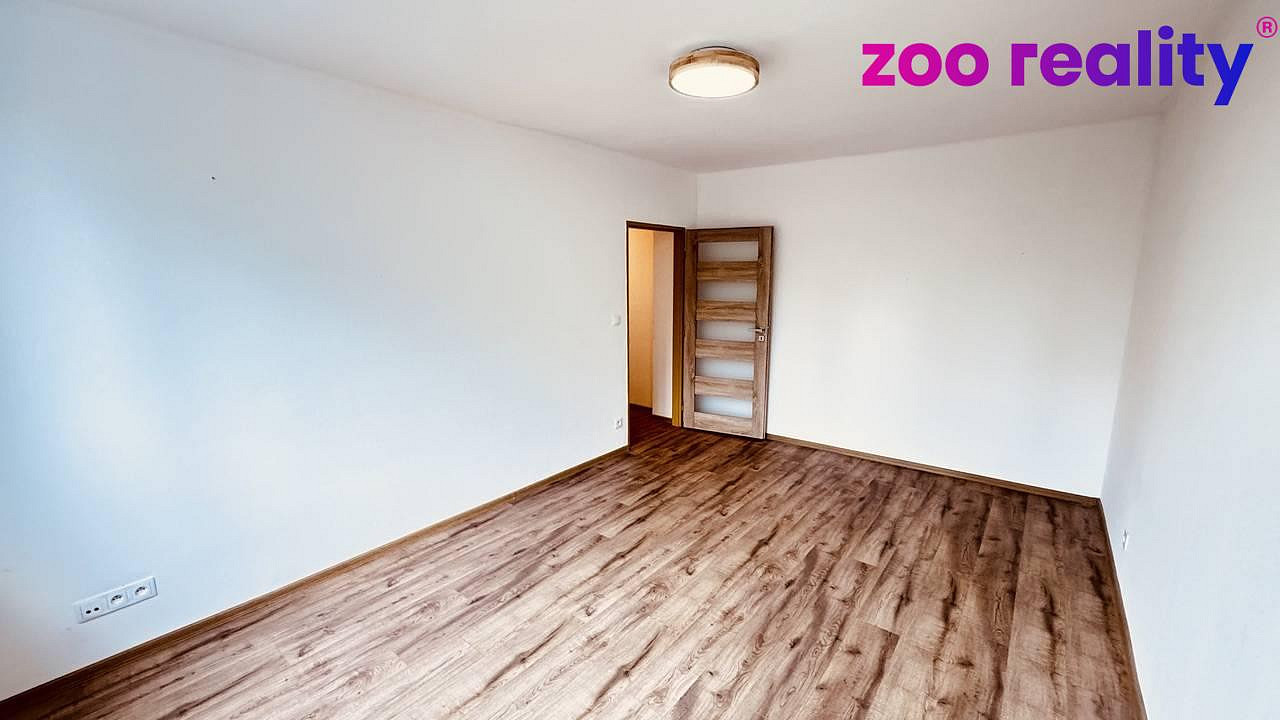 Pronájem bytu 2+1 53 m² — photo 2