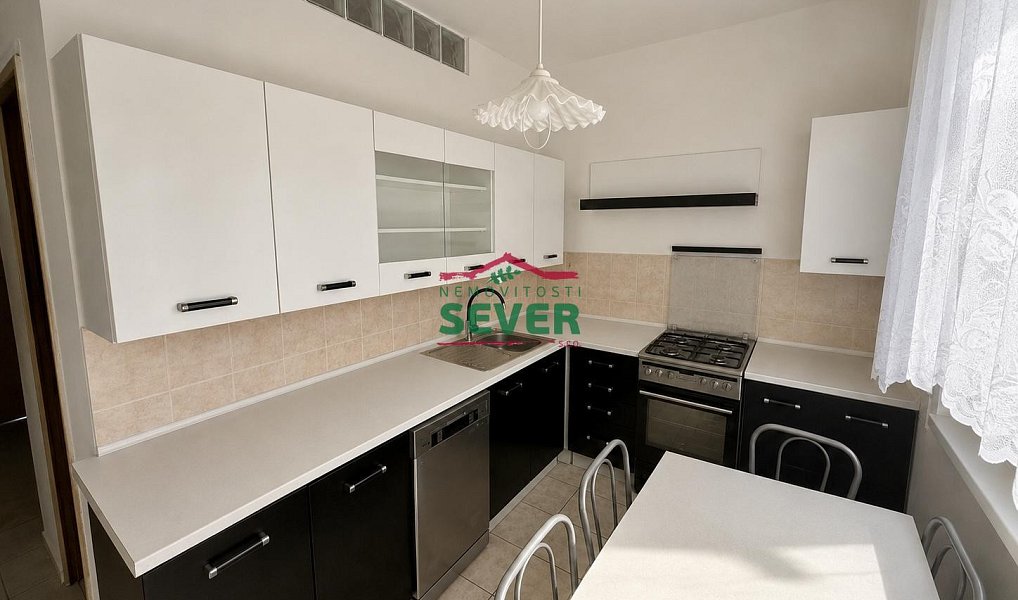 Prodej bytu 3+1 69 m², Kadaň – náhled fotky 3