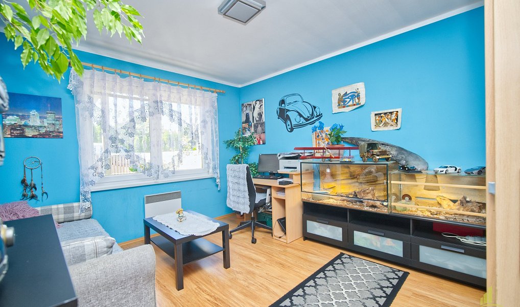 Prodej domu 107 m² s pozemkem 593 m², Doubek – náhled fotky 7