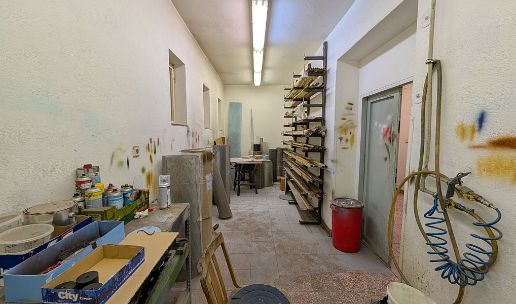 Prodej obchodních prostor 950 m², Tanvald – náhled fotky 12