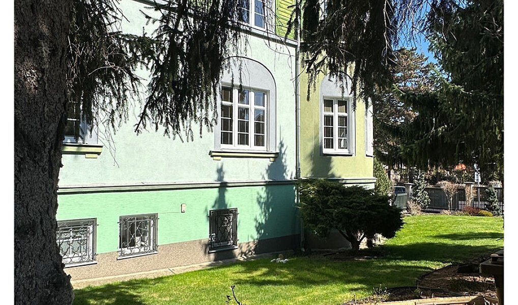 Prodej nájemního domu, činžáku 730 m², Teplice – náhled fotky 15