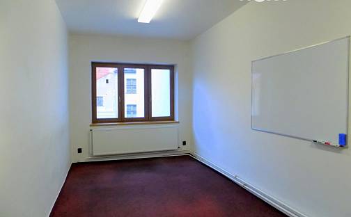 Pronájem kanceláře 22 m², náměstí T. G. Masaryka, Česká Lípa