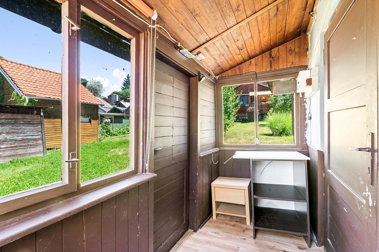 Prodej chaty/chalupy 39 m² s pozemkem 103 m² – fotografie 5