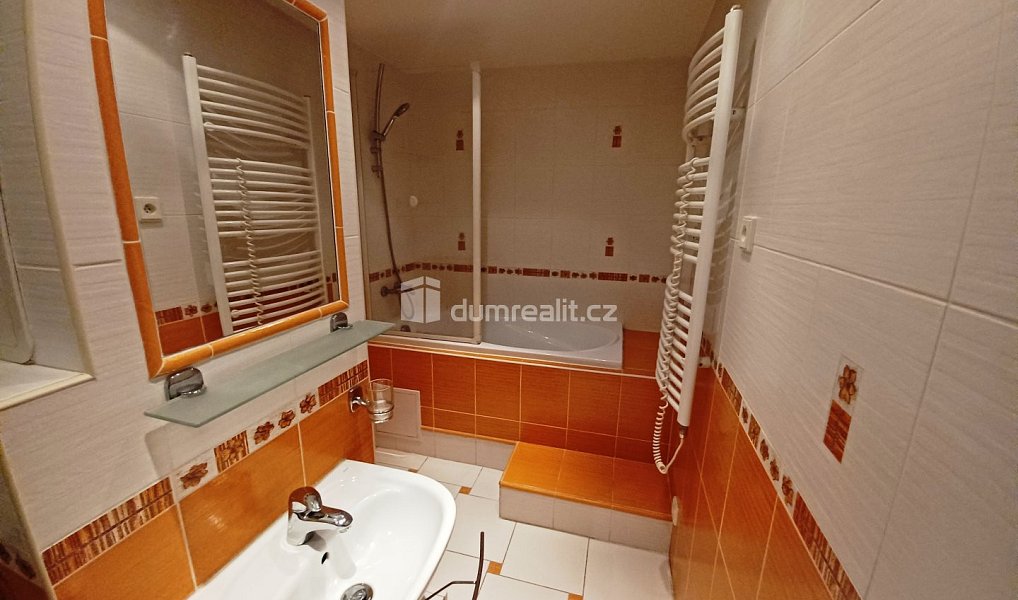 Prodej bytu 3+kk 60 m², Jílové – náhled fotky 5