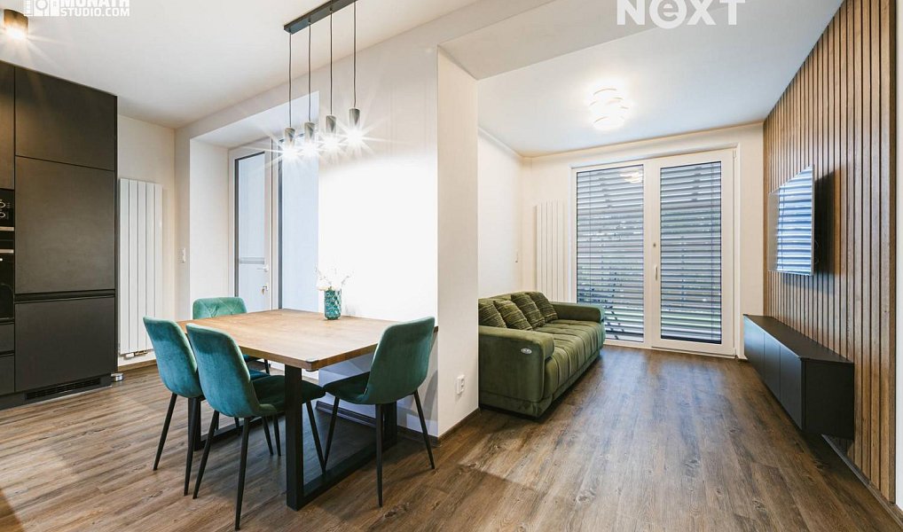 Prodej bytu 4+kk 97 m², Zbýšov – náhled fotky 4