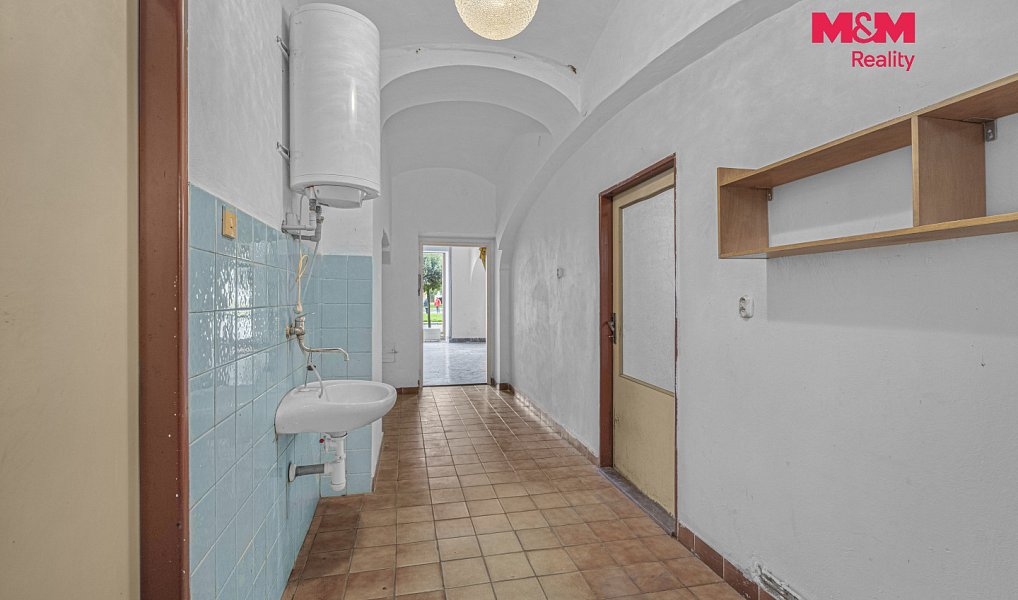 Prodej domu 180 m² s pozemkem 580 m², Třebechovice pod Orebem – náhled fotky 9