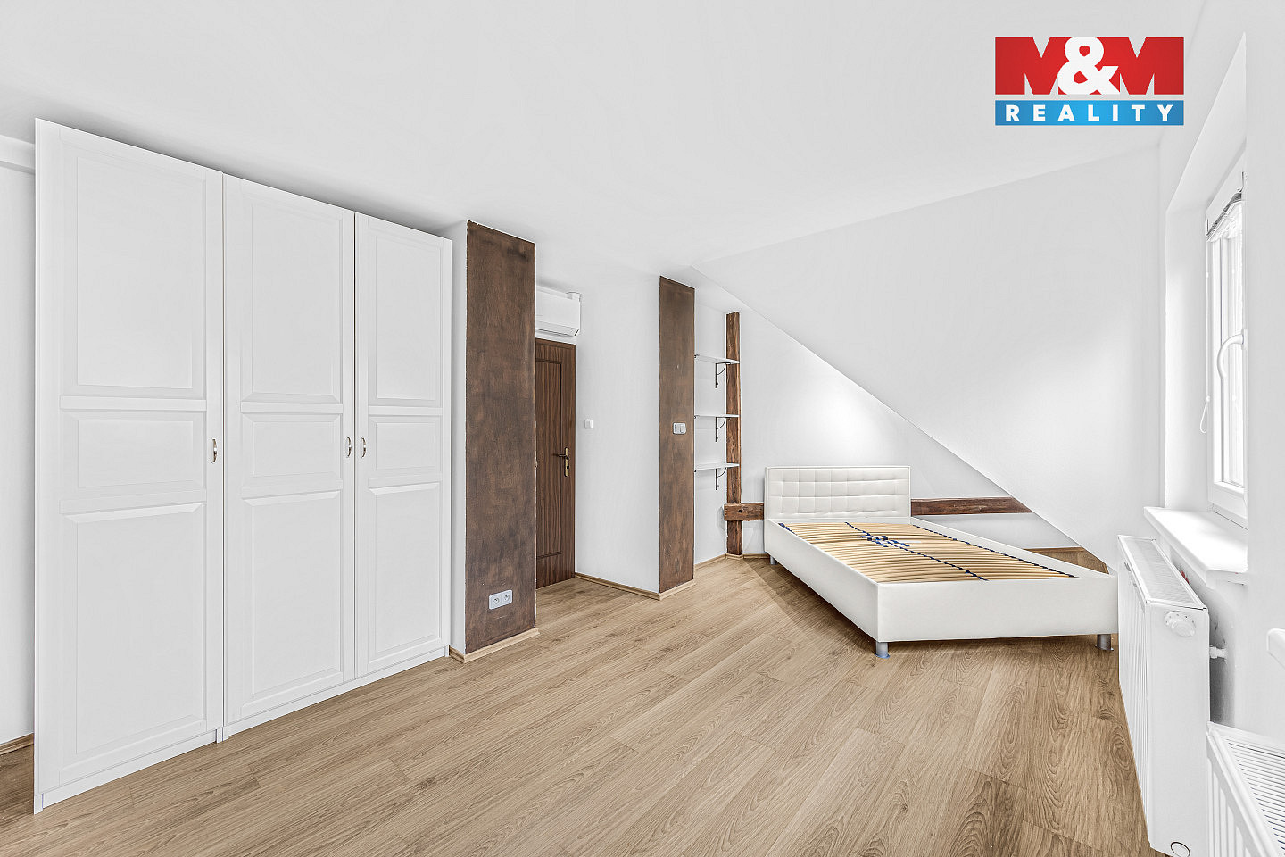 Pronájem bytu 3+kk 112 m² — photo 5