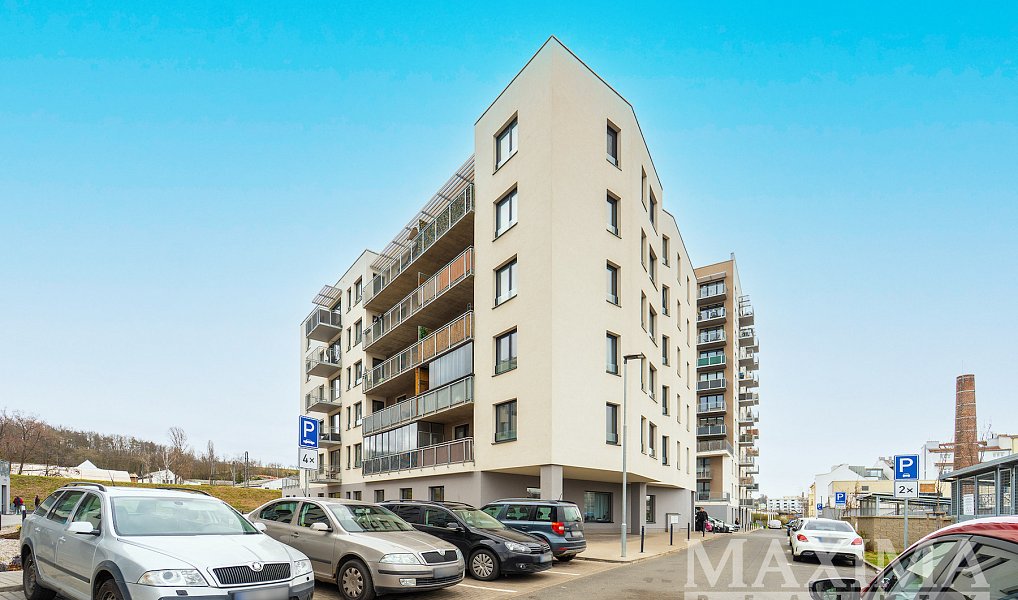 Prodej bytu 3+kk 77 m², Praha – náhled fotky 30