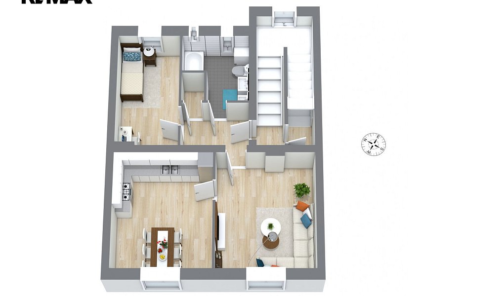 Prodej domu 284 m² s pozemkem 375 m², Brno – náhled fotky 15