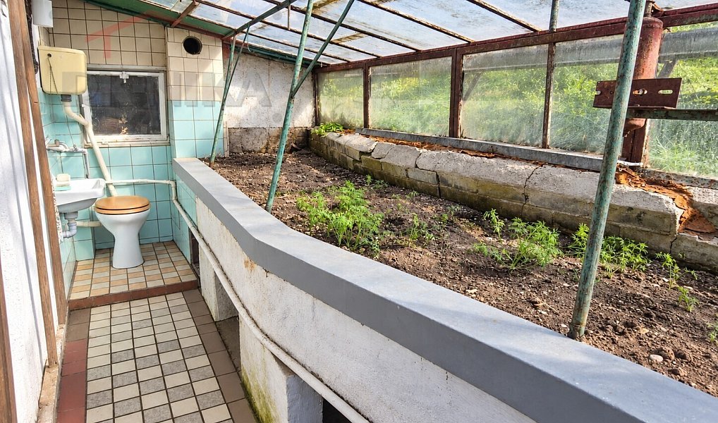 Prodej chaty/chalupy 19 m² s pozemkem 500 m², Semily – náhled fotky 10