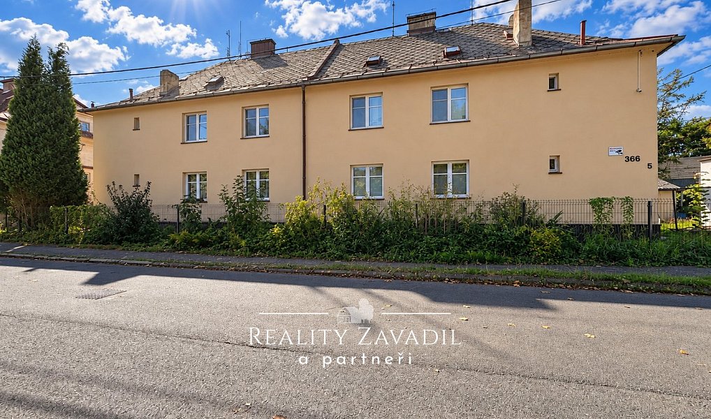 Pronájem bytu 1+1 55 m², Český Těšín – náhled fotky 6