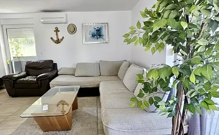 Prodej bytu 3+1 72 m², Vrsi, Zadarská župa, Chorvatsko