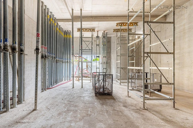 Pronájem obchodních prostor 194 m² – další