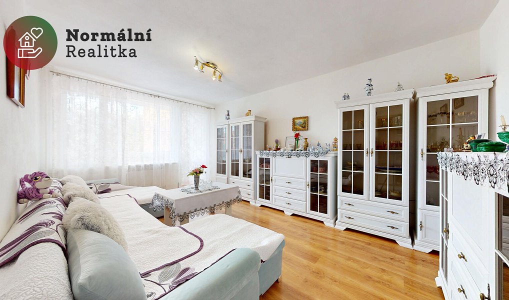 Prodej bytu 4+1 80 m², Chomutov – náhled fotky 6