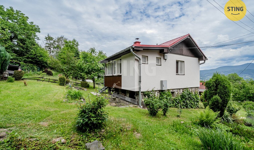 Prodej chaty/chalupy 37 m² s pozemkem 427 m², Pstruží – náhled fotky 20