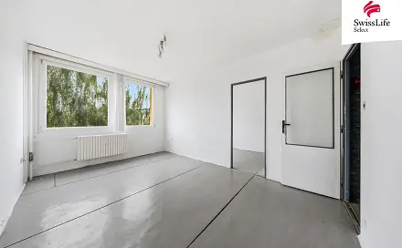Prodej bytu 1+1 41 m², Hostovského, Hronov, okres Náchod