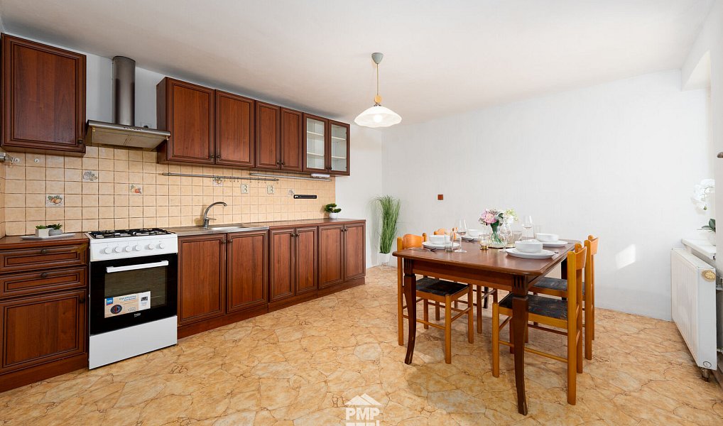 Prodej domu 238 m² s pozemkem 1 218 m², Malešovice – náhled fotky 15
