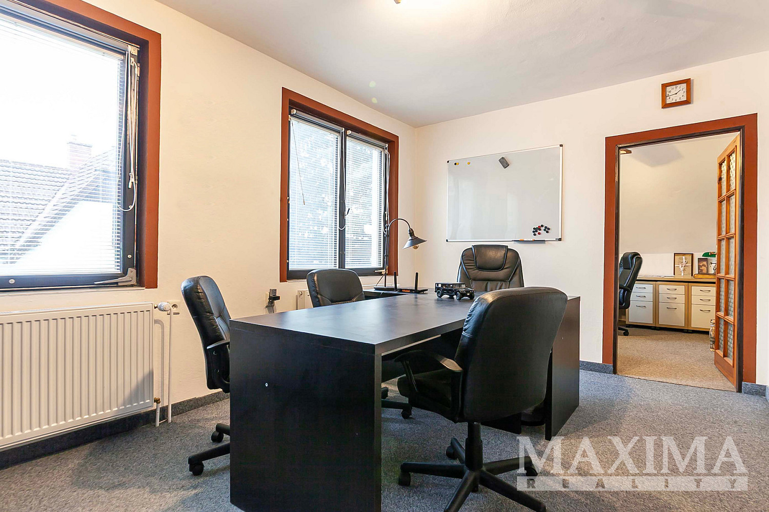 Prodej obchodních prostor 300 m²