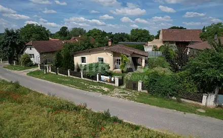 Prodej domu 107 m² s pozemkem 990 m², Zbožíčko, okres Nymburk