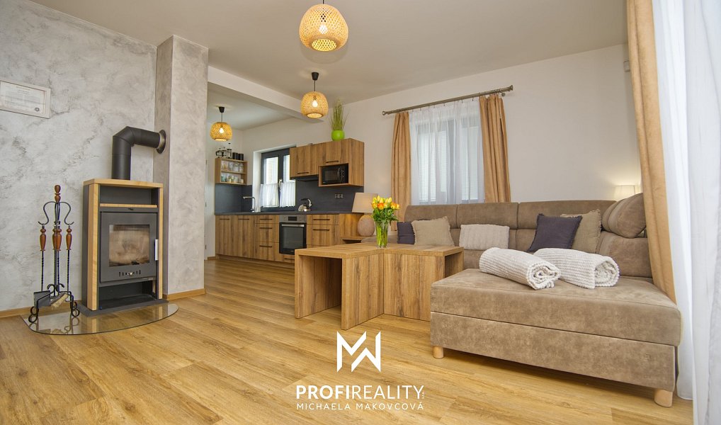 Prodej domu 138 m² s pozemkem 1 375 m², Dolní Podluží – náhled fotky 12