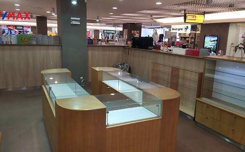 Pronájem obchodních prostor 36 m², Dlouhá třída, Havířov - Město, okres Karviná