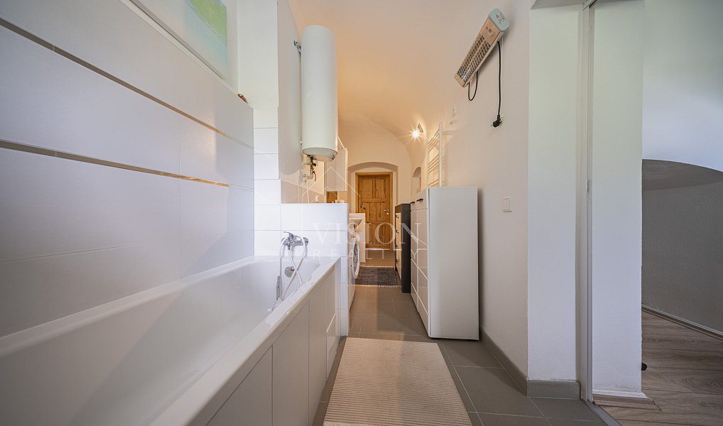 Prodej nájemního domu, činžáku 284 m², Všemyslice – náhled fotky 7