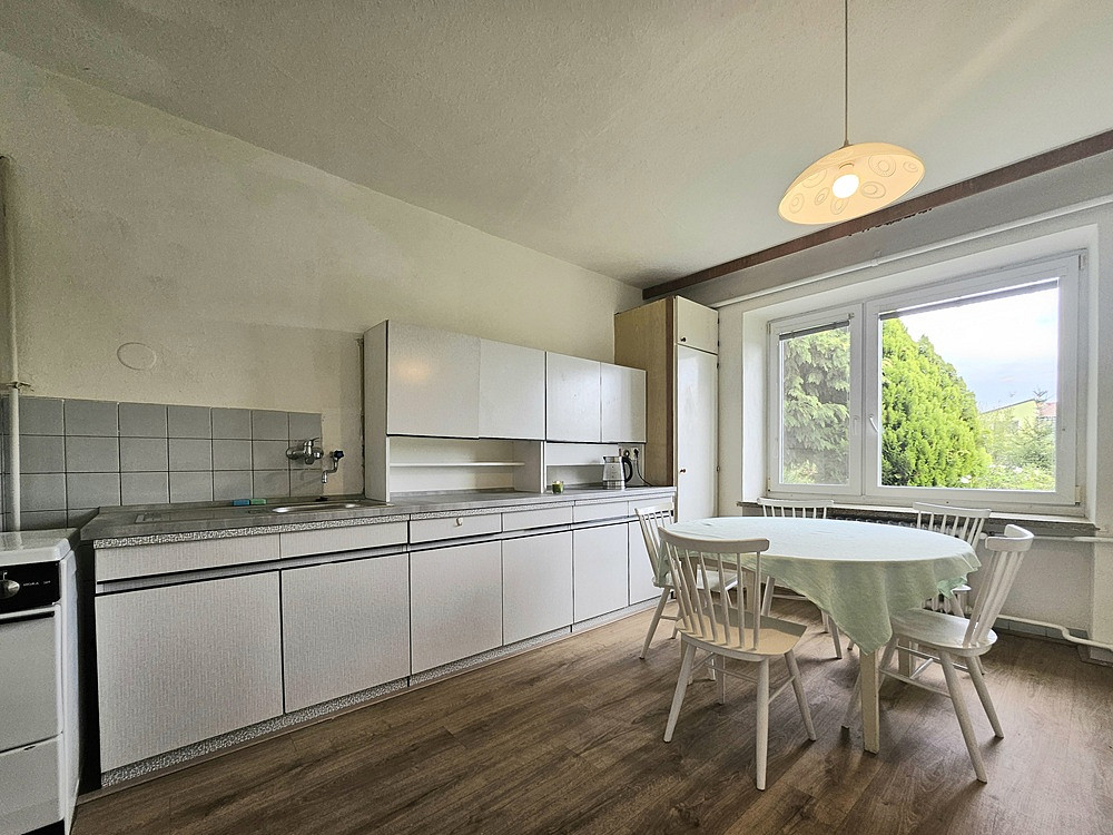 Pronájem bytu 4+1 104 m² – fotografie 3