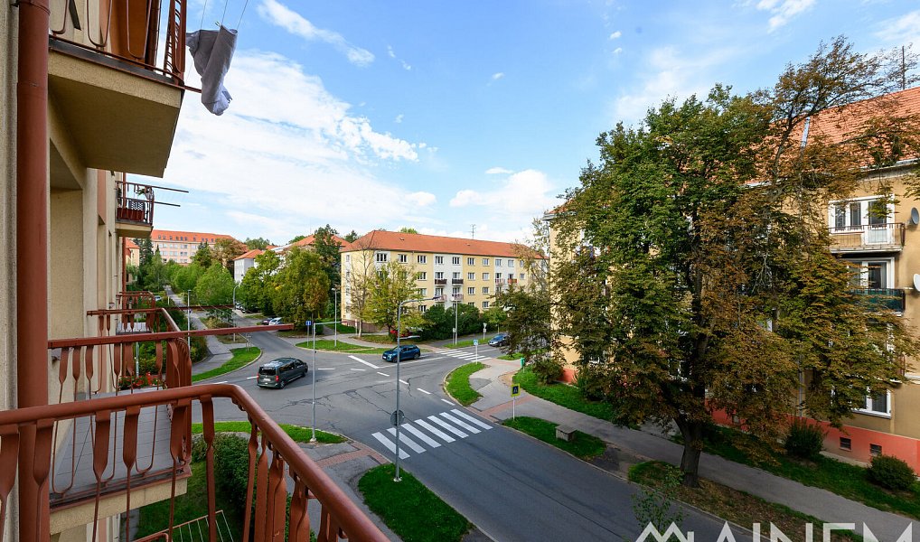 Pronájem bytu 2+1 59 m², Příbram – náhled fotky 8