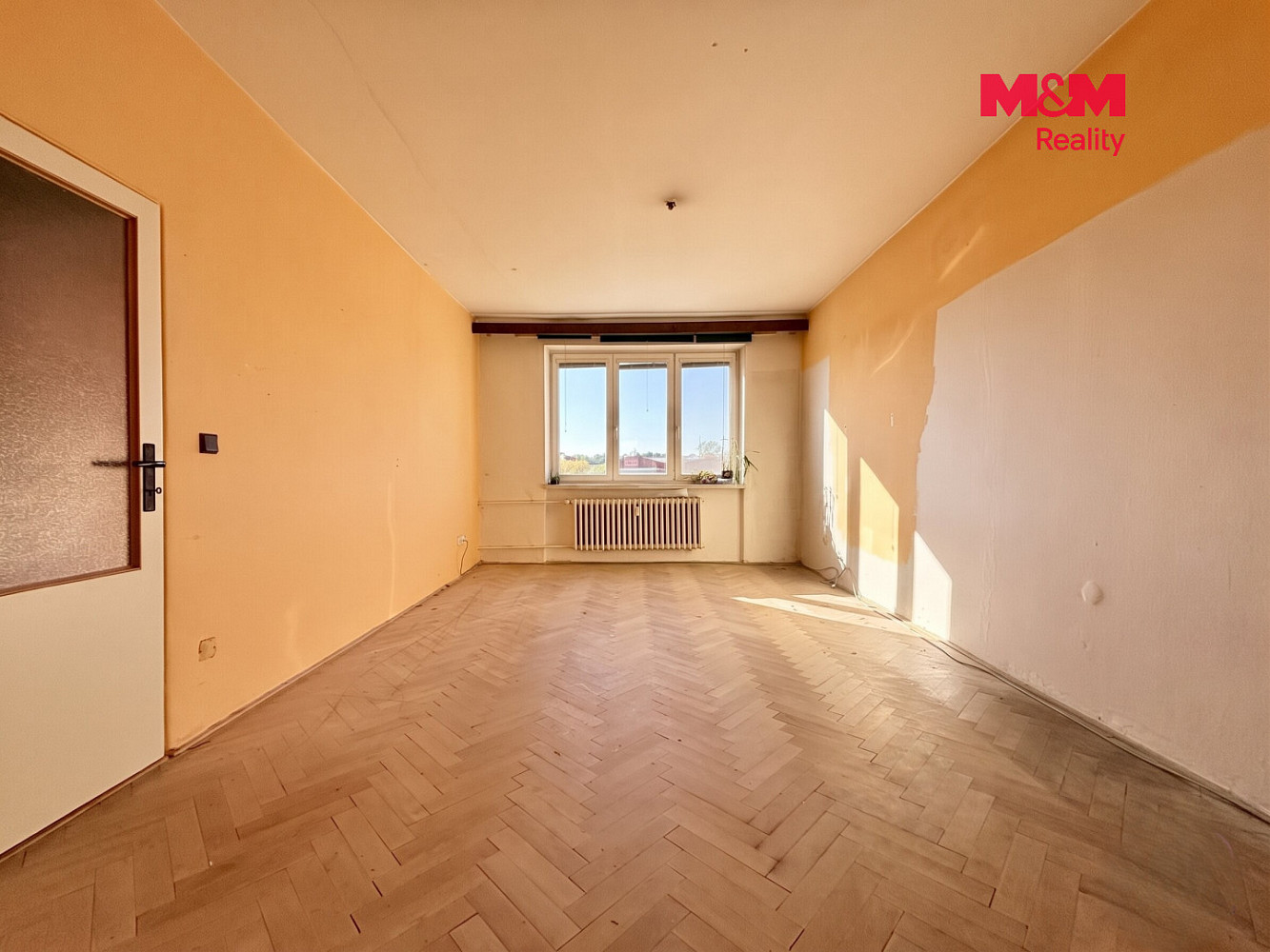 Prodej bytu 3+1 70 m² – fotografie 2