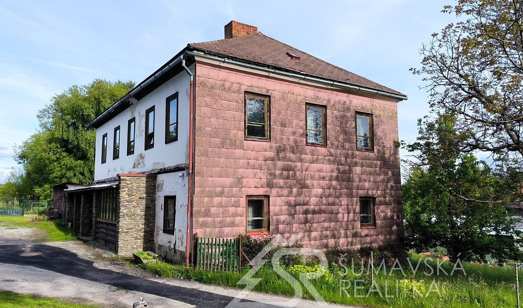Prodej domu 300 m² s pozemkem 539 m², Nicov – náhled fotky 3