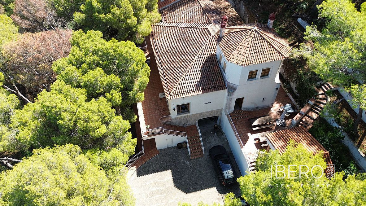Casa 7+kk – Calasparra, Polígono Industrial "Oeste", Cañada de Manrique - Más