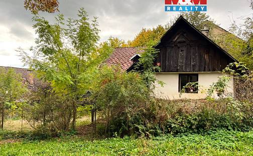 Prodej stavebního pozemku 315 m², Kaliště - Lensedly, okres Praha-východ