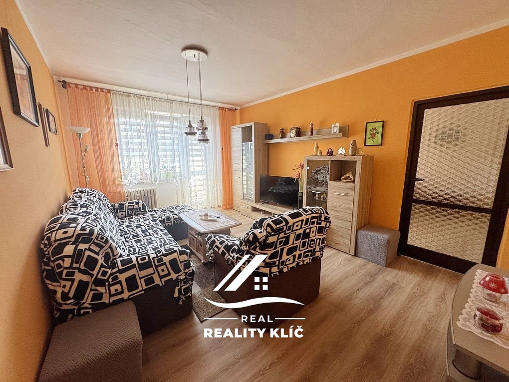 Prodej bytu 2+1 55 m² – fotografie 4