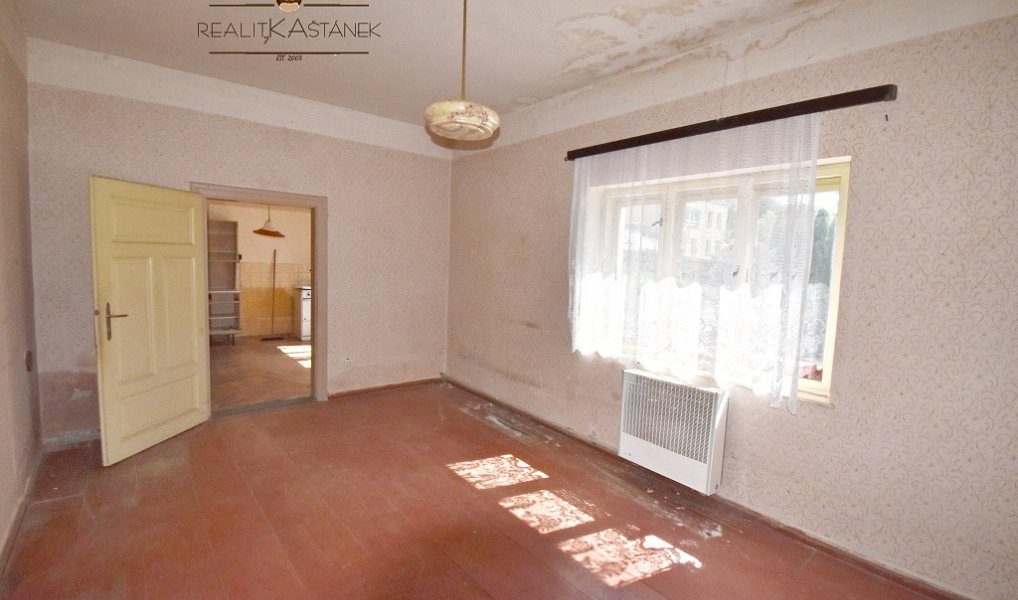 Prodej domu 131 m² s pozemkem 1 048 m², Nové Město pod Smrkem – náhled fotky 5