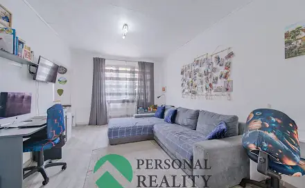 Prodej bytu 2+1 52 m², 1. máje, Habartov, okres Sokolov