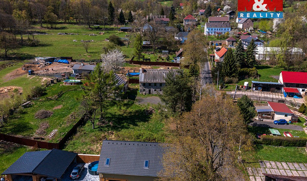 Prodej domu 180 m² s pozemkem 834 m², Libouchec – náhled fotky 8